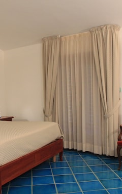Hotelli Hotel Pisacane (Sapri, Italia)
