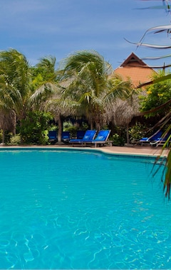 Hotel Lodge Kura Hulanda And Beach Club (Westpunt, Curazao)
