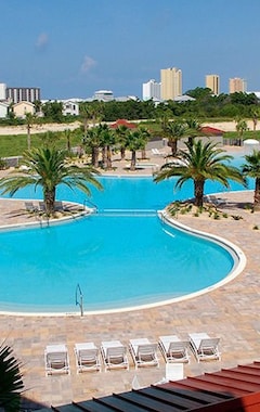 Huoneistohotelli Cabana Cay by Oaseas Resorts (Panama City Beach, Amerikan Yhdysvallat)