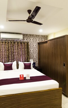 Hotel OYO 8671 Sri Krishna Residency (Visakhapatnam, Indien)