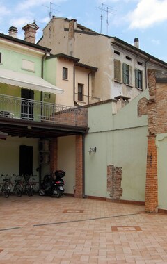 Hotel Antico Residence (Mantua, Italien)