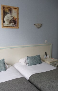Logis Hotel Emeraude (Confolens, Frankrig)