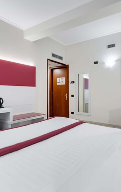 Hotel Rocca (Cassino, Italia)