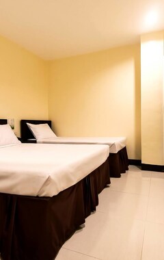 Hotel Winzelle Suites (Zamboanga City, Filipinas)