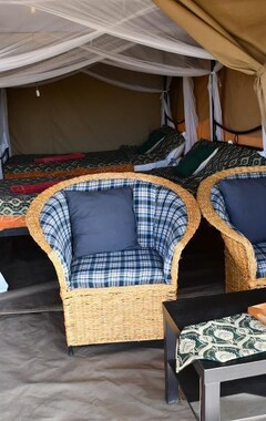 Hotel Serengeti Tanzania Bush Camp (Arusha, Tanzania)