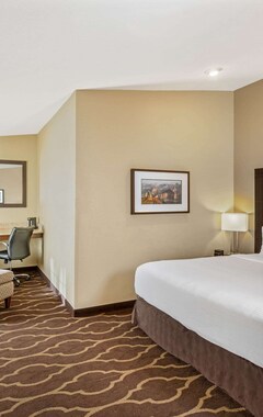 Hotel La Quinta Inn & Suites Las Vegas Tropicana (Las Vegas, EE. UU.)