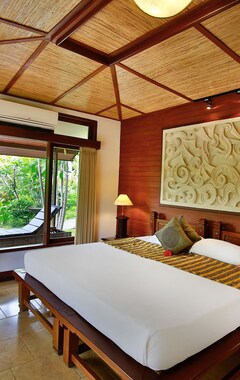 Hotelli Bali Spirit Hotel & Spa (Ubud, Indonesia)