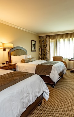 Hotel Arnold Palmer's Bay Hill Club & Lodge (Orlando, EE. UU.)