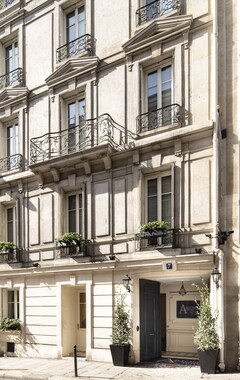 Hotel Arioso (Paris, Frankrig)