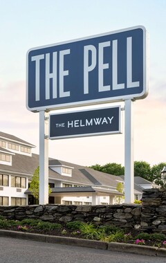 Hotel The Pell Part Of Jvd By Hyatt (Middletown, USA)