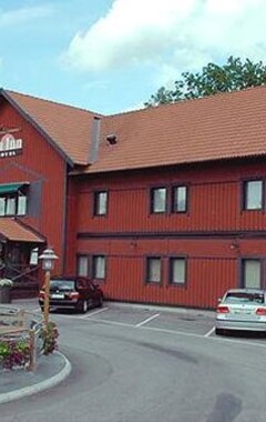 Hotelli Hotel Ta Inn (Sköndal, Ruotsi)