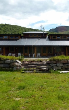 Hotel Blatind Apartments (Stordal, Norge)