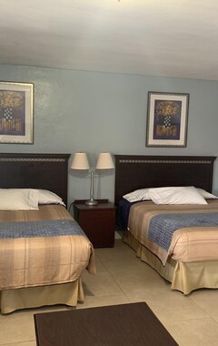 Casa/apartamento entero Deluxe Inn (Dania Beach, EE. UU.)