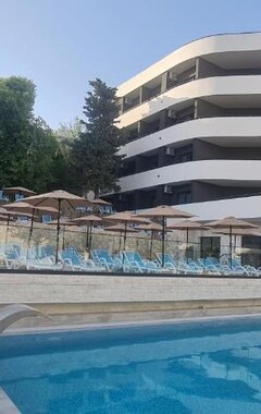 Montenegrina Hotel & Spa All-inclusive (Budva, Montenegro)