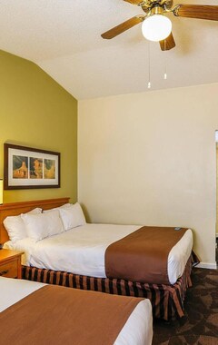 Hotel Yavapai Lodge West (Grand Canyon Village, EE. UU.)