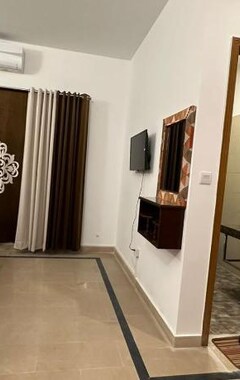 Hotel Islamabad Travelodge Guest House (Rawalpindi, Pakistan)