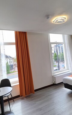 Hotel Arnhem Centraal (Arnhem, Holland)