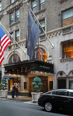 Hotelli The Benjamin Royal Sonesta New York (New York, Amerikan Yhdysvallat)