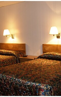 Hotel Red Carpet Inn Morris Plains (Morris Plains, EE. UU.)
