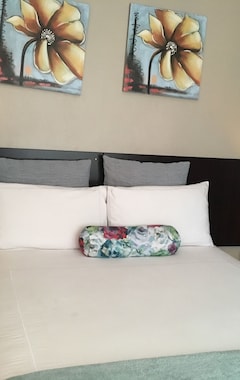 Hotel Yana Bed & Breakfast (Gaborone, Botswana)