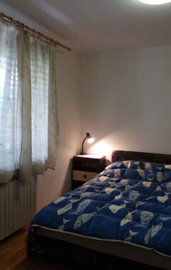 Hele huset/lejligheden Ferielejlighed med aircondition og havudsigt (Opatija, Kroatien)