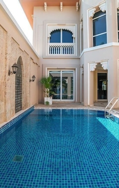 Hotelli Bespoke Residences - Grandeur Residence (Dubai, Arabiemiirikunnat)