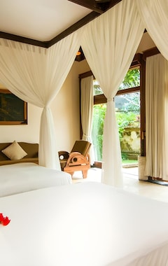 The Payogan Villa Resort and Spa (Ubud, Indonesien)