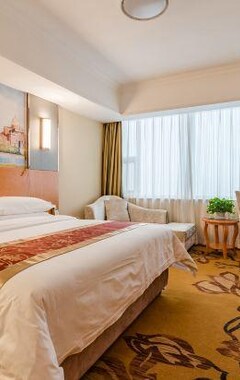 Hotelli Vienna International Hotel (qingzhou Songcheng Ancient City) (Qingzhou, Kiina)