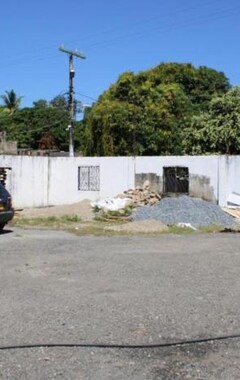 Hotel Jahdai Curumani (Curumaní, Colombia)