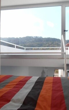 Casa/apartamento entero A Tranquilidade Entre Sintra E O Mar (Colares, Portugal)