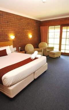 Hotel Grange Burn Motel (Hamilton, Australia)