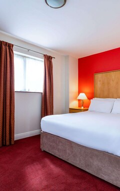 Hotel Quality  And Leisure Center Youghal (Cork, Irland)