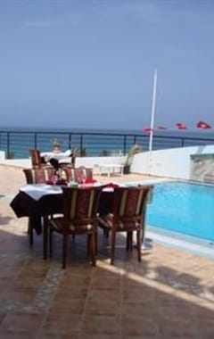 Hotelli Le Phenix de Mahdia (Mahdia, Tunisia)