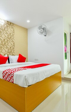 Hotel OYO 23211 Green Line Residency (Kochi, Indien)