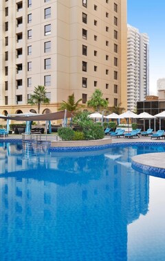 Hotelli Mövenpick Jumeirah Beach (Dubai, Arabiemiirikunnat)