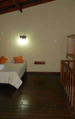 Hotelli TERRA IGUAZU APART HOTEL (Puerto Iguazú, Argentiina)