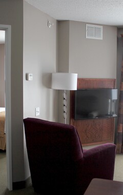 Hotel GrandStay Residential Suites (Ames, USA)