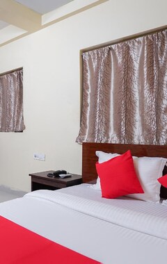 Oyo 60891 Hotel Amaze (Kolkata, India)
