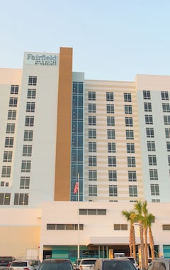 Hotel Beachside Resort (Pensacola Beach, USA)