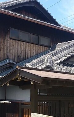 Hele huset/lejligheden Misaki Kominka House (Misaki, Japan)