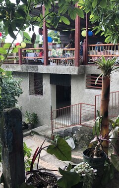 Hotel Turin Vue La Montagne Lodge (Port au Prince, Haiti)