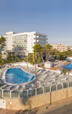 Hotel Vibra Riviera (Port d'es Torrent, España)