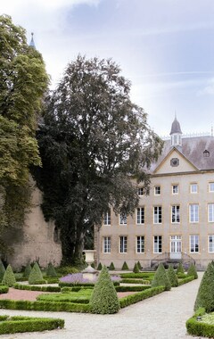 Hotelli Château De Schengen (Schengen, Luxembourg)