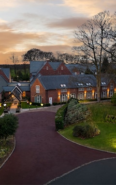 Hotelli Delta Hotels by Marriott Worsley Park Country Club (Manchester, Iso-Britannia)