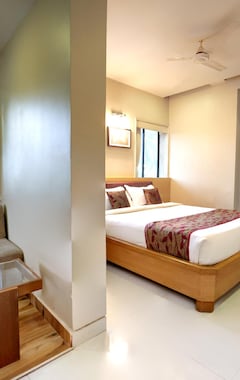 Hotelli The Prestige (Mangalore, Intia)