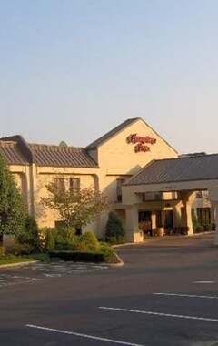 Hotelli Hampton Inn Newburgh-West Point - Stewart Airport (Newburgh, Amerikan Yhdysvallat)