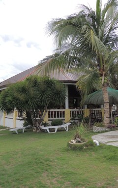 Hotelli Moalboal Beach Resort (Moalboal, Filippiinit)