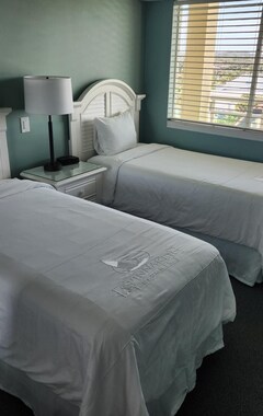 Hotel Royal Floridian Resort By Spinnaker (Ormond Beach, EE. UU.)