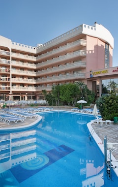 Hotelli Hotel Dorada Palace (Salou, Espanja)