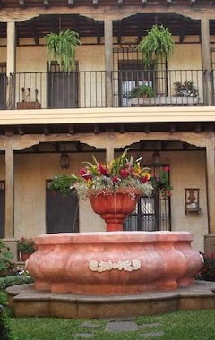 Hotel La Casona De Antigua (Antigua Guatemala, Guatemala)